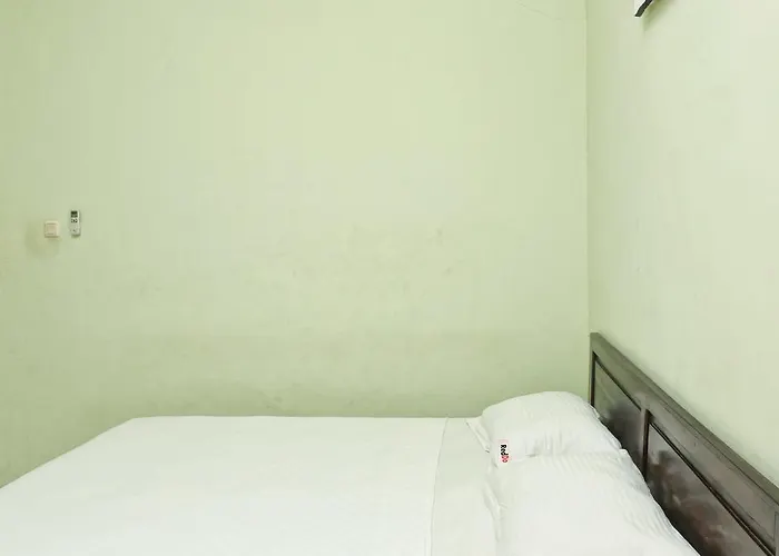 Reddoorz @ Mataram Kuta 3 Guest house Kuta (Bali)