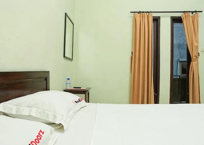 Reddoorz @ Mataram Kuta 3 Kuta (Bali)
