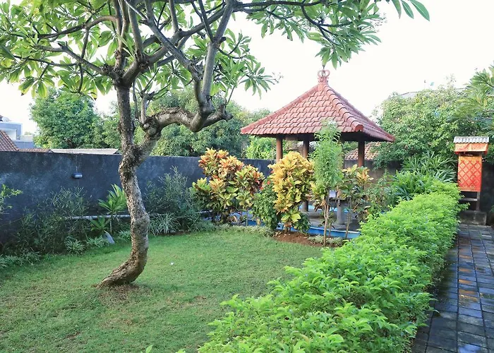 Reddoorz @ Mataram Kuta 3 2* Kuta (Bali)