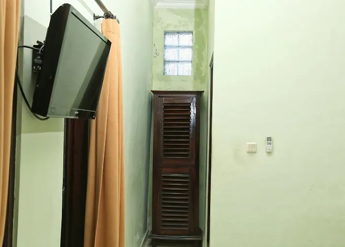 Reddoorz @ Mataram Kuta 3 Guest house Kuta (Bali)