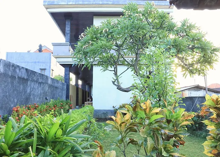 Reddoorz @ Mataram Kuta 3 Kuta (Bali)