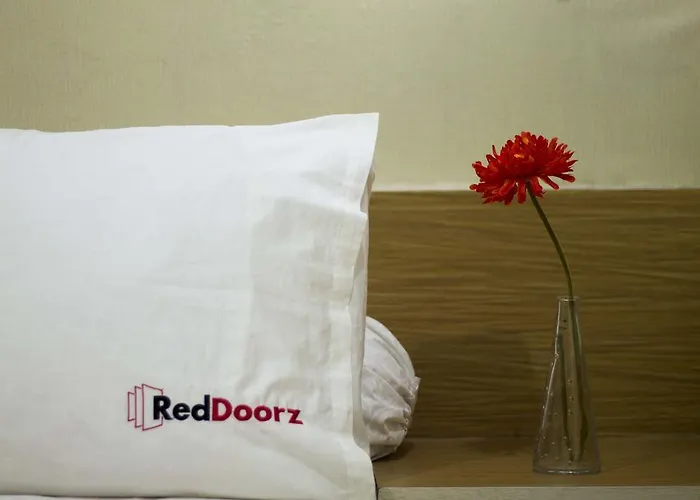 Reddoorz @ Mataram Kuta 3 Guest house